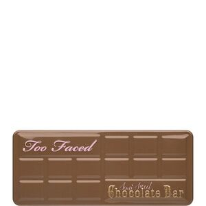Too Faced Semi-Sweet Chocolate Bar Eye Shadow Palette